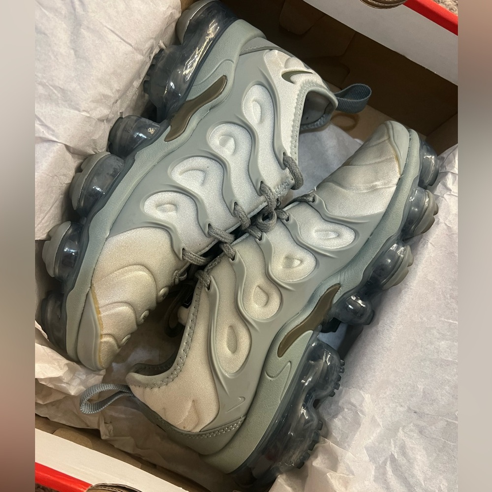vapormax plus